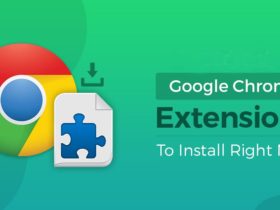Google Chrome Extensions