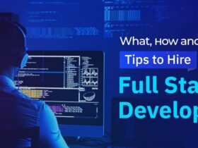 How to Hire Full Stack Developers