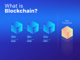 What Is Blockchain