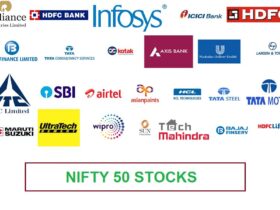 Nifty-50-Companies