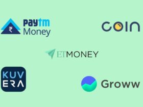 best 10 mutual fund apps in india