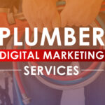 Digital Marketing for Plumbers