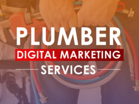 Digital Marketing for Plumbers